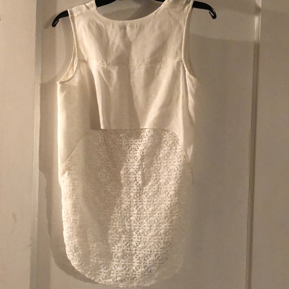 Derek lam 1o Crosby top - Picture 6 of 7